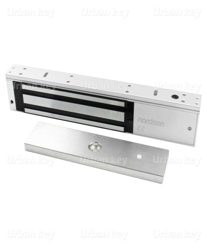 Eletroiman Simples Nordson Ne_380S_Led