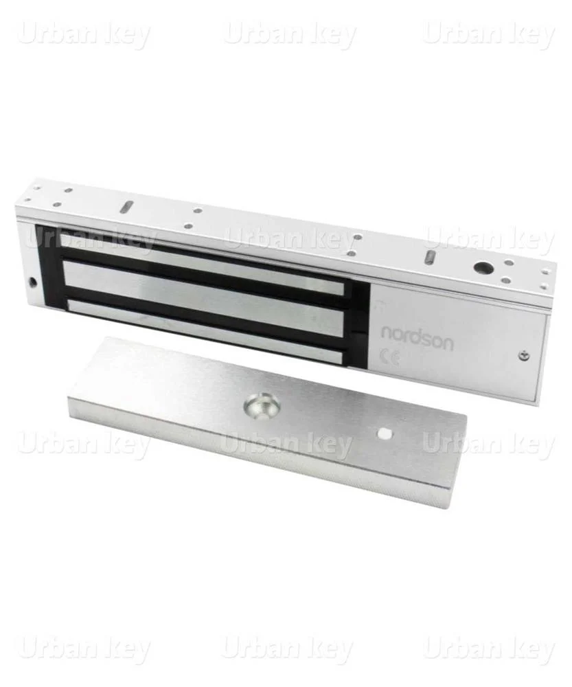 Eletroiman Simples Nordson Ne_380s_led