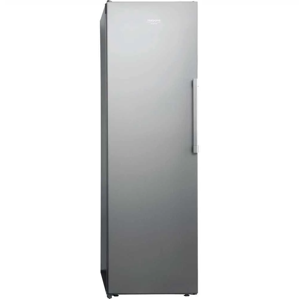Congelador Vertical Hotpoint Ariston Uh8f2cx Inox
