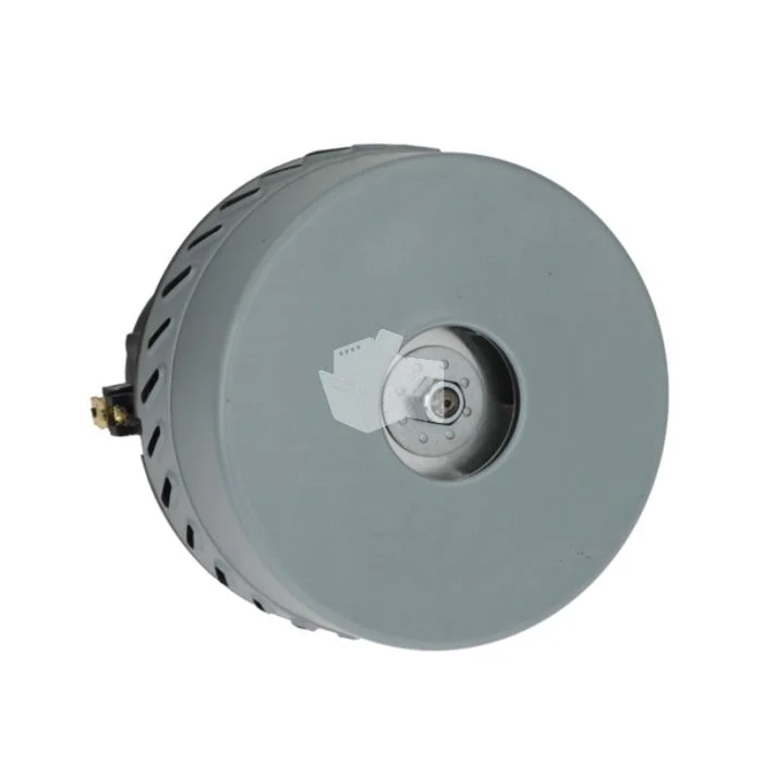 Motor de Aspirador Universal 1200w com Bypass