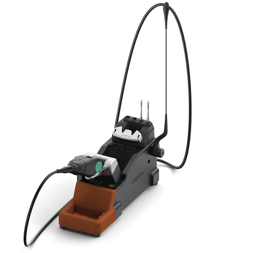 Suporte para Micro Pinças Pa120 e Am120