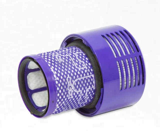 Filtro Cilindrico para Aspirador Dyson V10