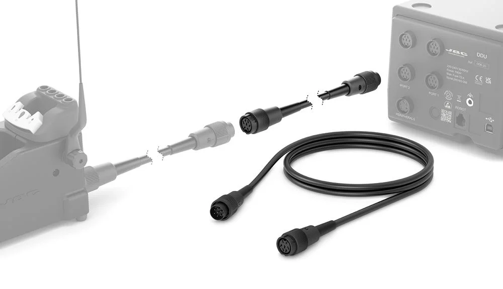Kit de Extensão para Suporte