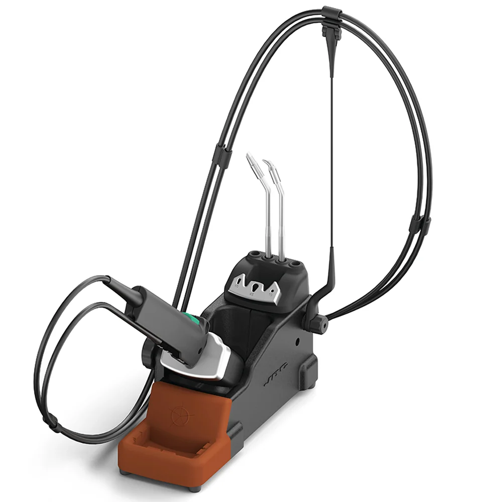 Suporte para Ferro de Soldar de Alimentação Automática Ale250