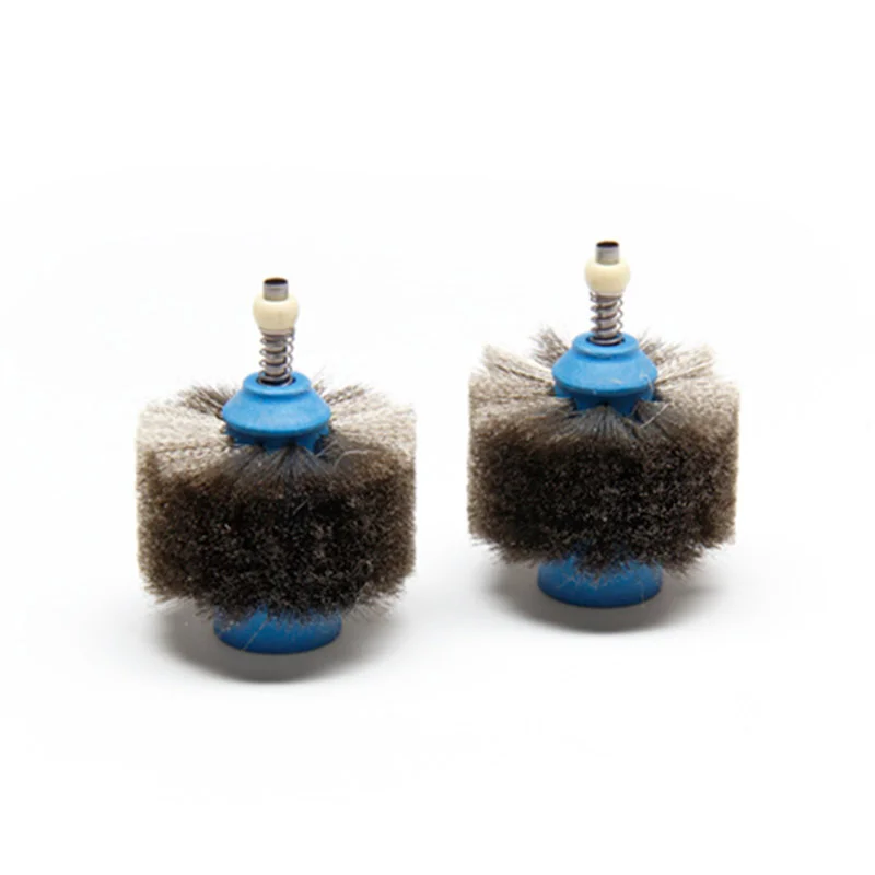 Escovas de Metal Blue-Core para Clb