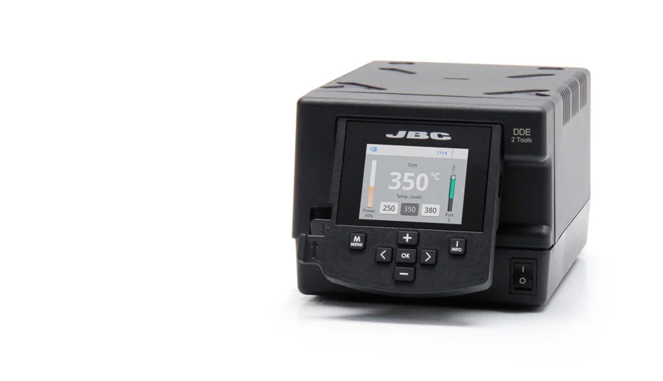 2 Unidade de controlo de ferramentas - 230 V