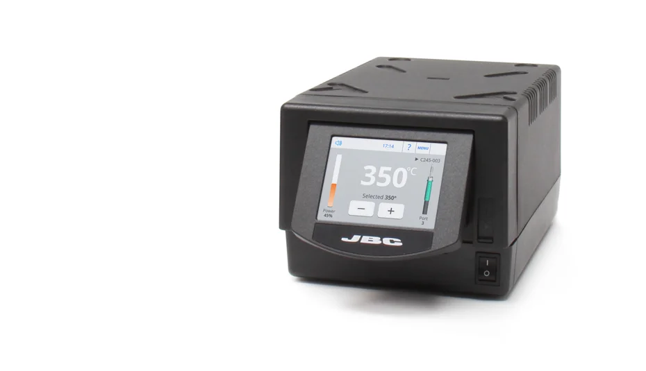 Unidade de Controlo de 4 Ferramentas - 230 V