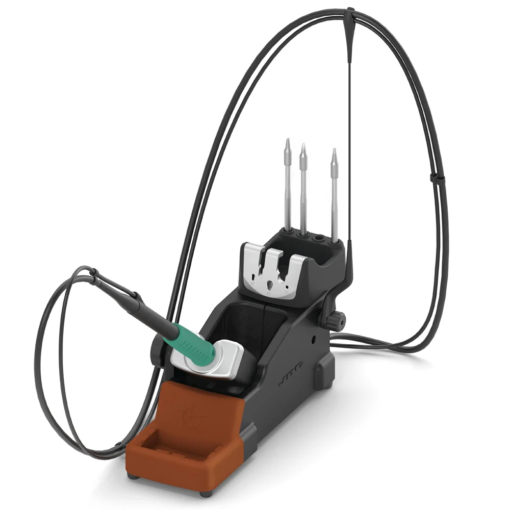 Suporte para Punhos de Nitrogénio T210n / T245n / T470n