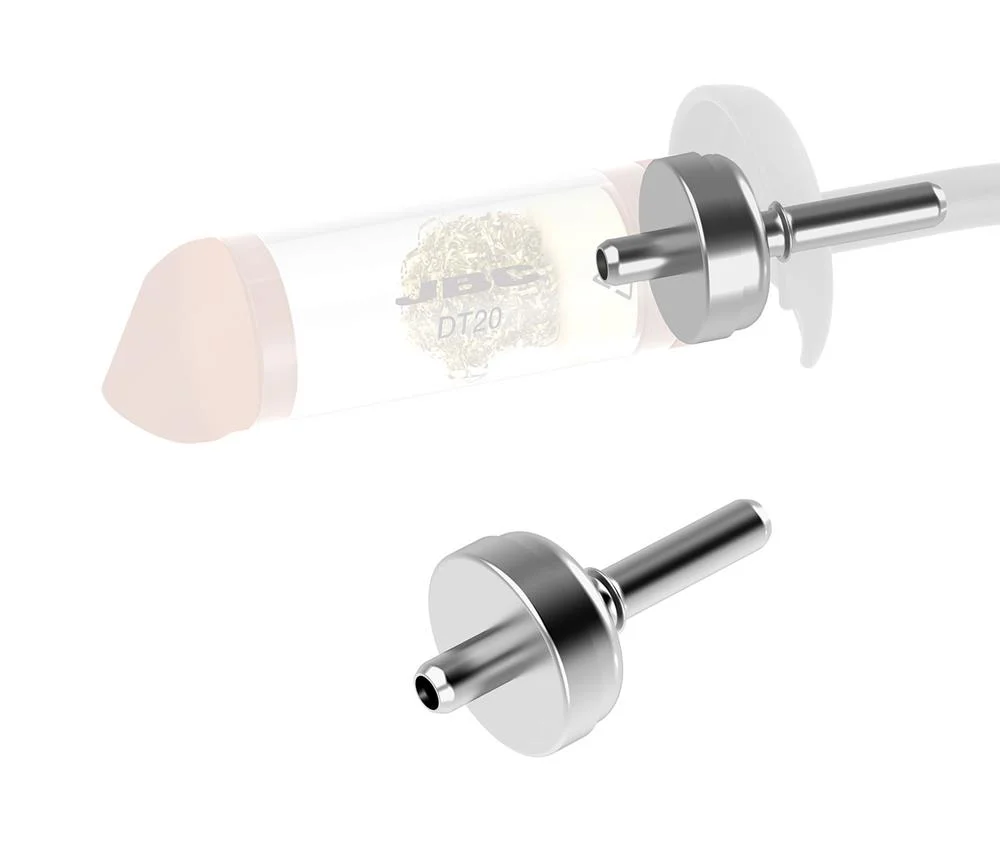 Conector de Mangueira para Dt530