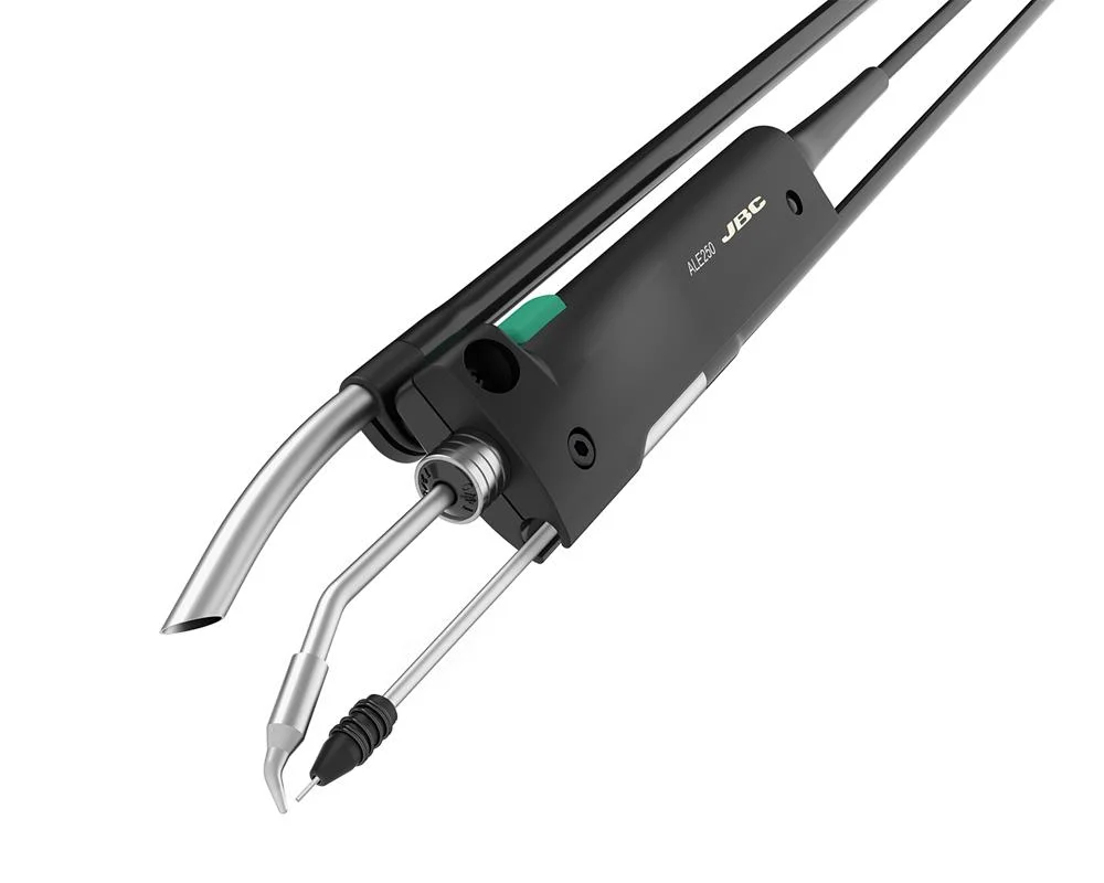 Extrator de Fumos para Ale250