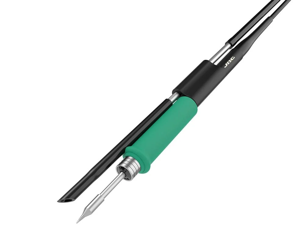 Extrator de Fumos para T210 Ø 4 Mm