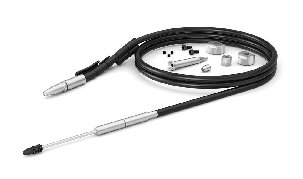 Kit de Guias Ø1,6 Mm para Ale250