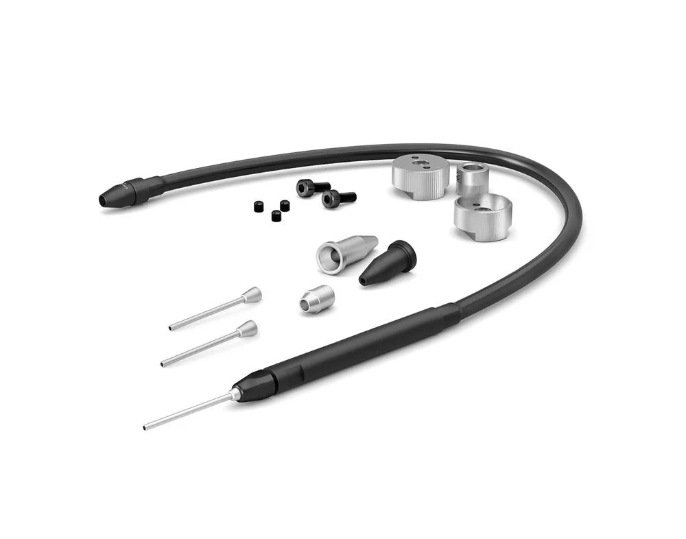 Kit de Guias para Sfr Ø 0,38 - 0,40