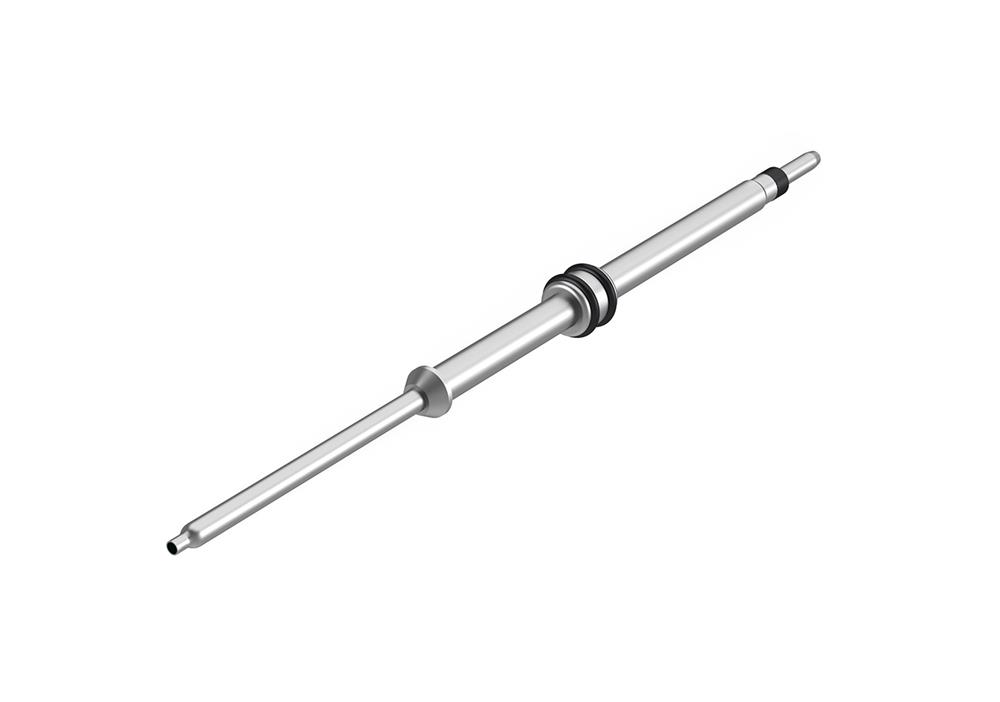 Ponta Reto Ø 1 Mm