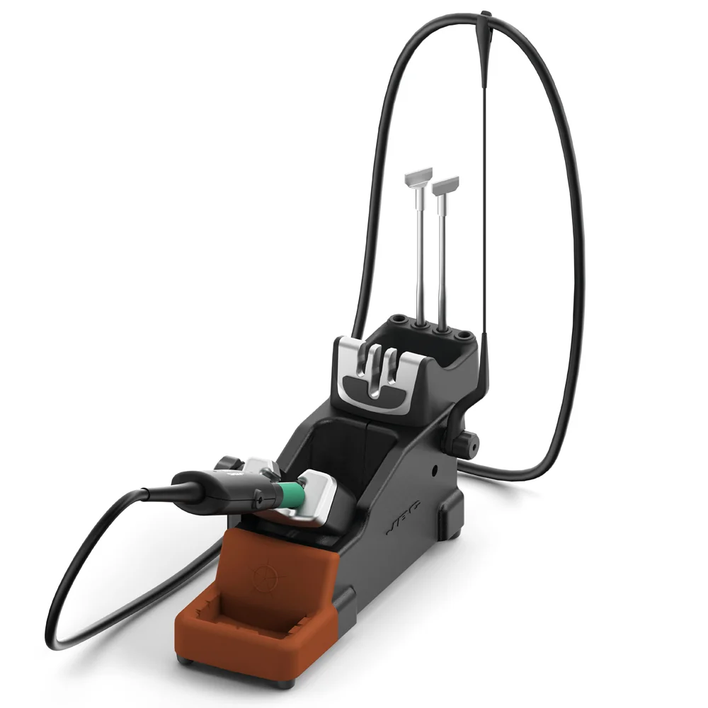 Suporte para Pinças Térmicas Ht420