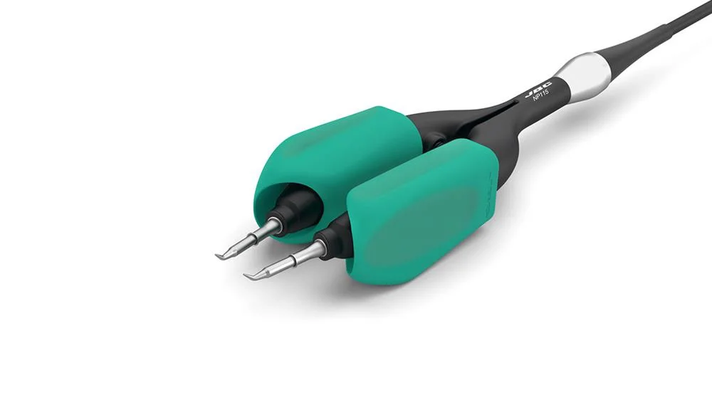 Nano pinças