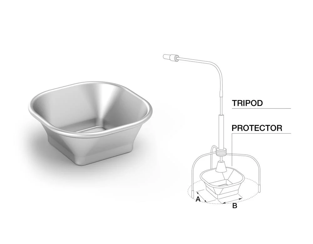 Protetor 33 X 46 Mm