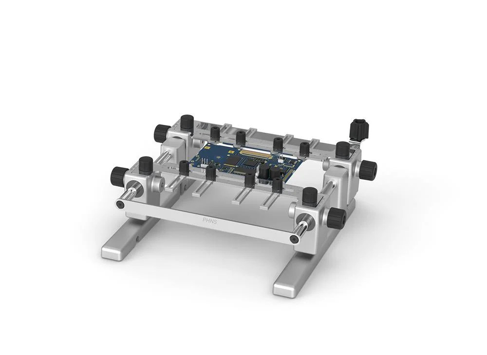 Suporte para Pcbs Até 11 X 7 Cm / 4 X 3"