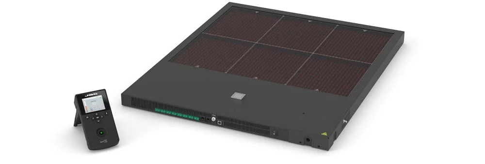 Pré-Aquecedor para Placas de Circuito Impresso Até 51 X 61 Cm / 20 X 24" 230v