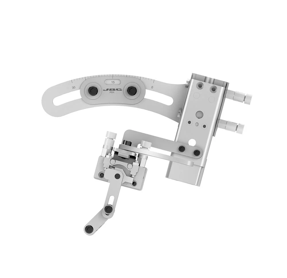 Cabeça de Soldadura para Robô