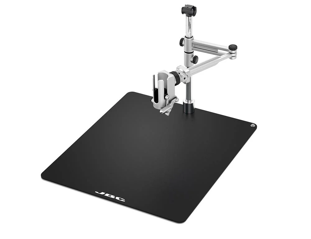 Braço de Soldar Ajustável para Phbe (Base 480x550 Mm)