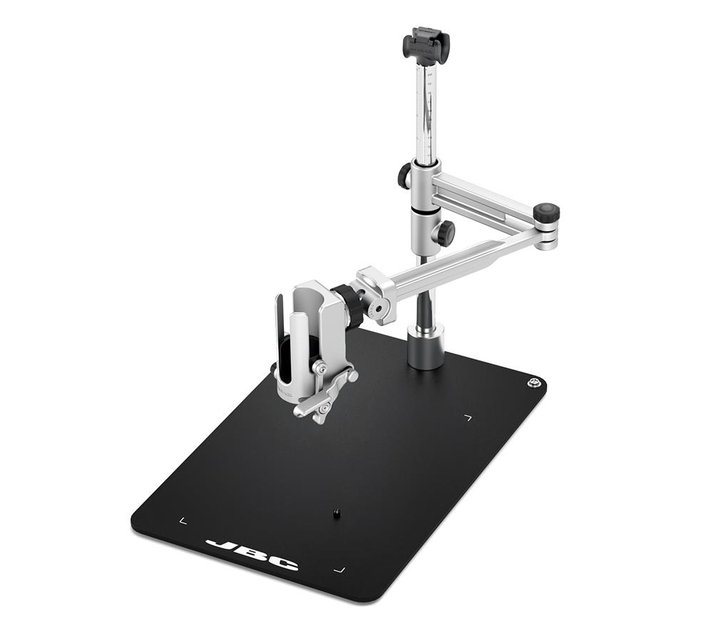 Braço de Soldar Ajustável para Phse (Base 270x410 Mm)