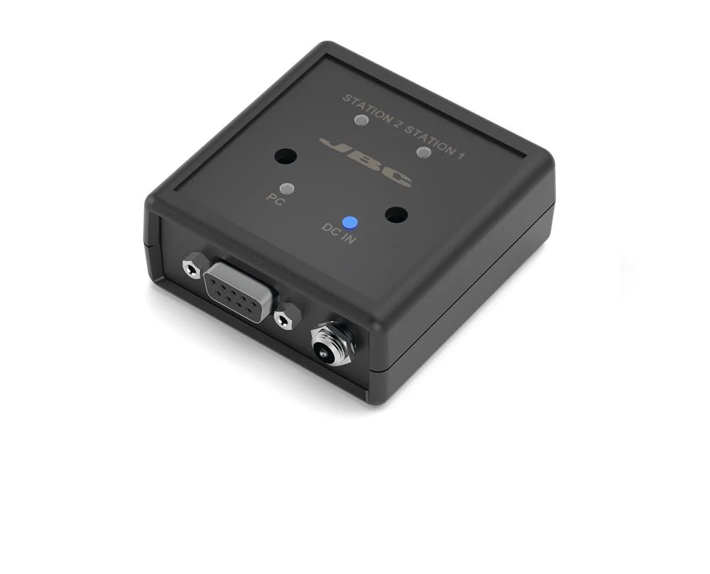 Multiplexador para Robô