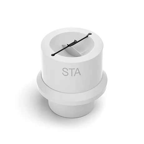 Sensor para Tia-A