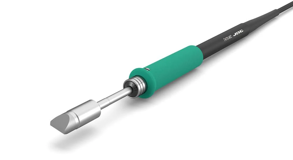 Punho Hd com Isolador Térmico e Cabo de 3 M