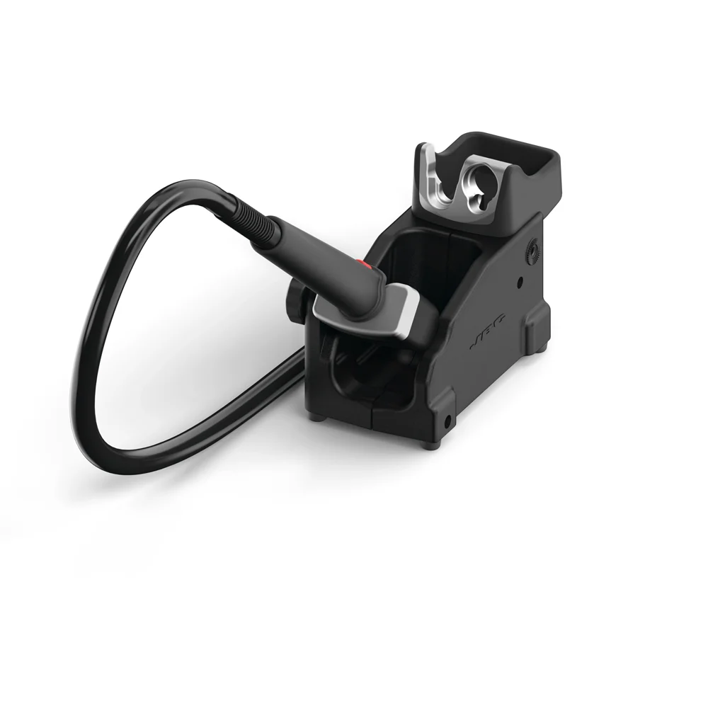 Suporte para o Conjunto de Mangueiras de Aquecimento de Precisão Tet
