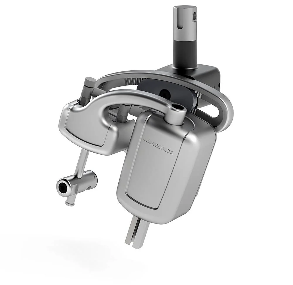 Ferramenta de soldadura geral automática para robô