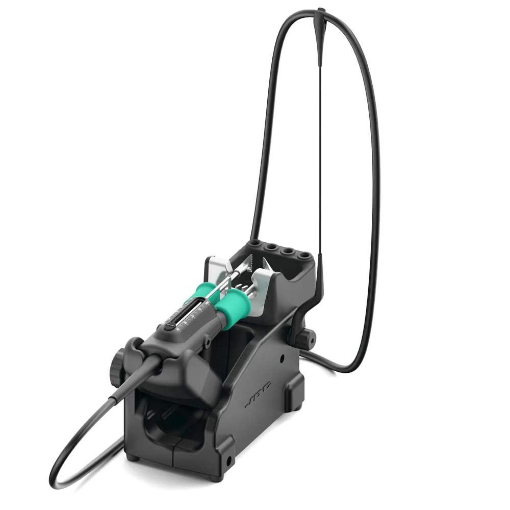 Suporte para Pinças de Decapagem de Fios de Alta Temperatura Ws440