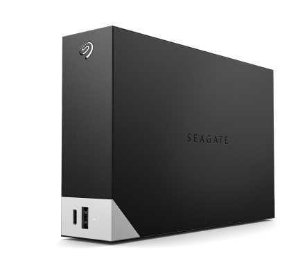 Disco Externo One Touch HDD 6TB Preto