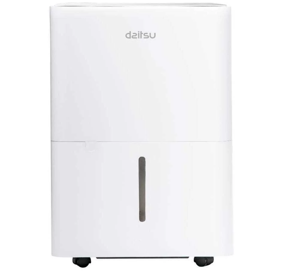 Desumidificador Daitsu ADD12XB 12L Branco