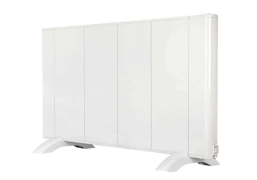 Emissor Térmico Haverland Ecoview4 1200W Branco