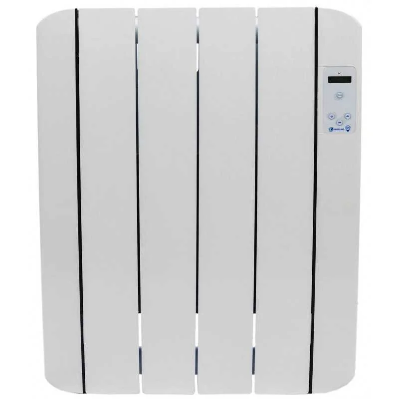 Emissor Térmico Haverland Gd4 600w Branco