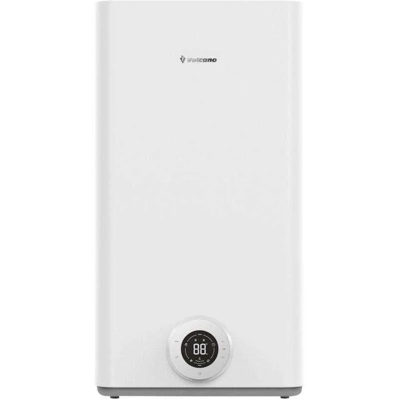 Termoacumulador Vulcano P.Aq Es-080-8-H1x Cx.7333