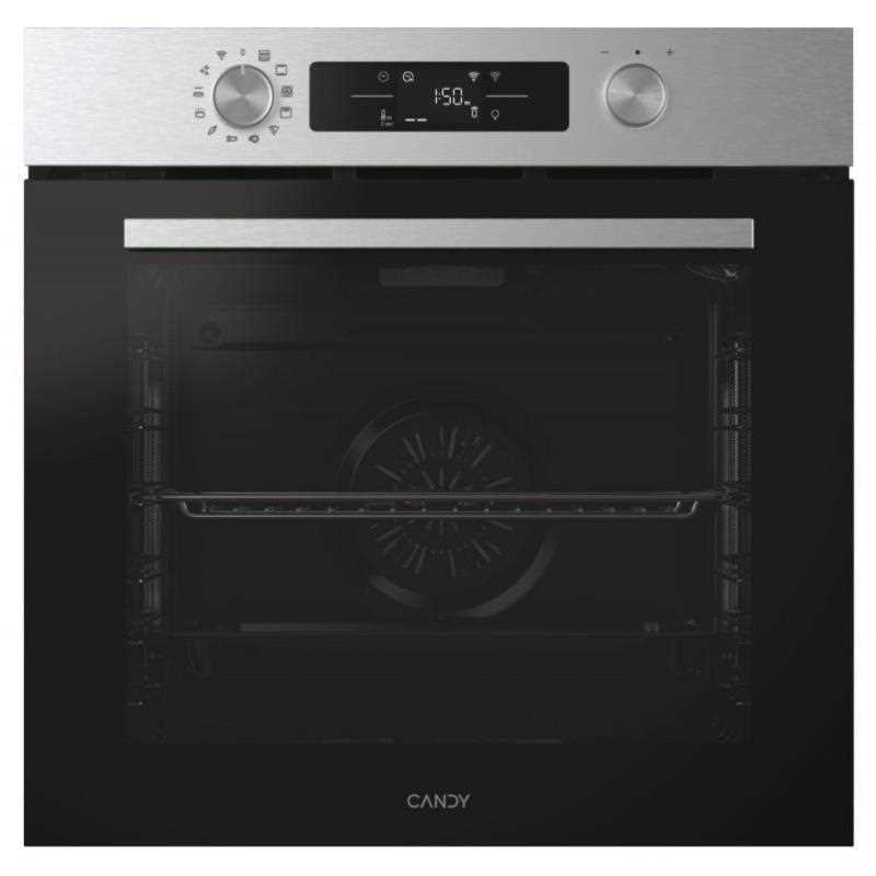 Forno Candy CA-6-N-3-B-3-YTX