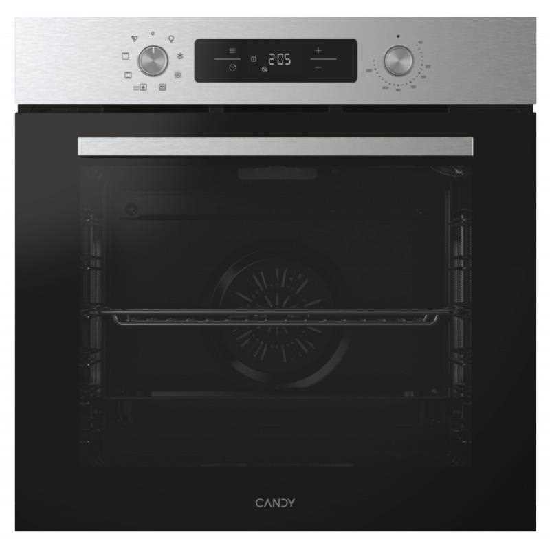 Forno Candy CA-6-NP-3-T-3-HTX