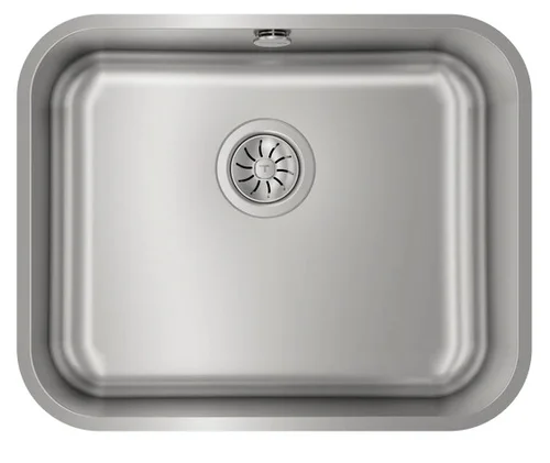 Lava-Loiça Teka BE 50.40 MAX Inox