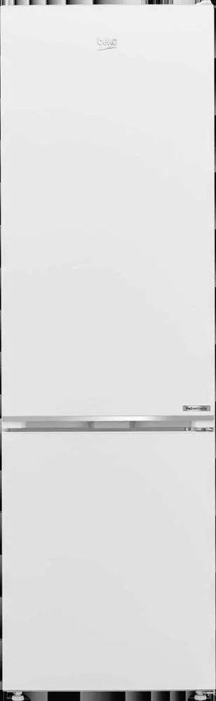 Frigorífico Combinado Beko B3rcne564hw 490l Classe e