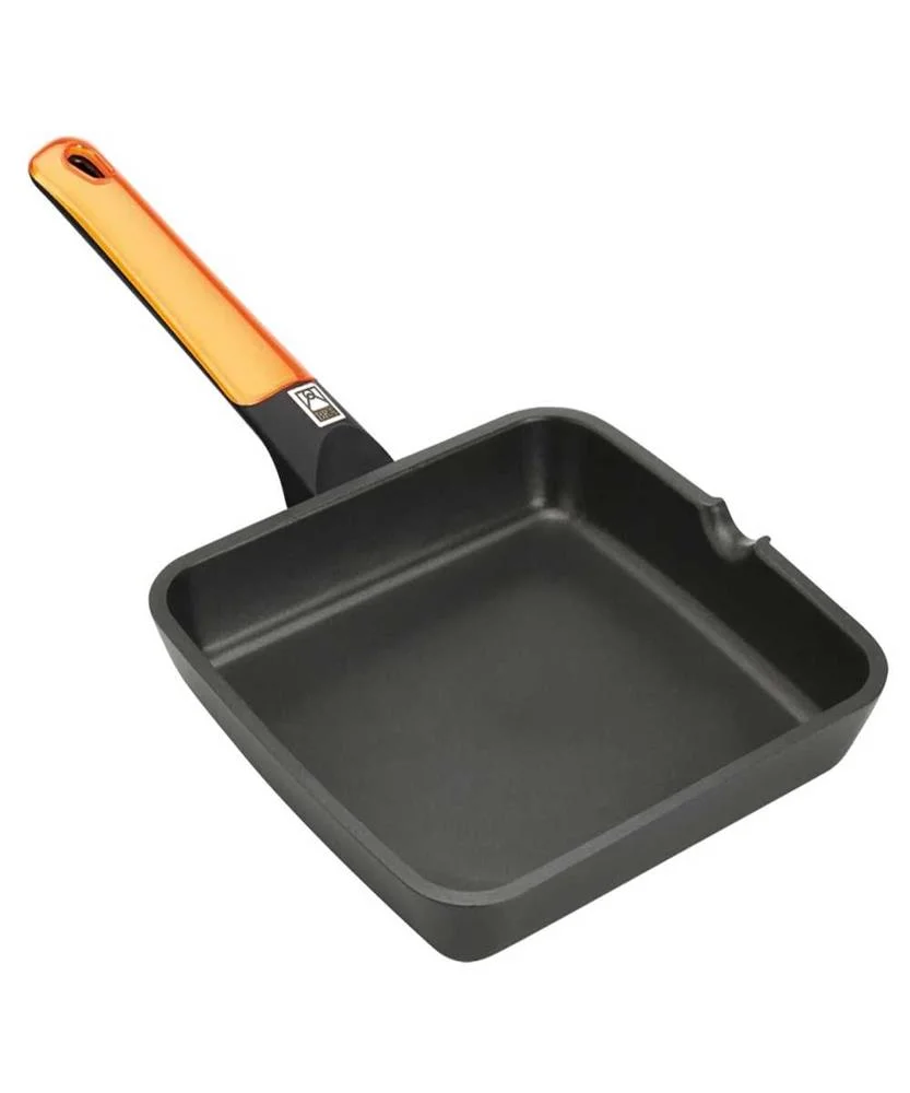 Frigideira BRA A281322 Laranja