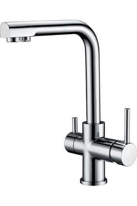 Torneira de Cozinha Monocomando Marsella Imex