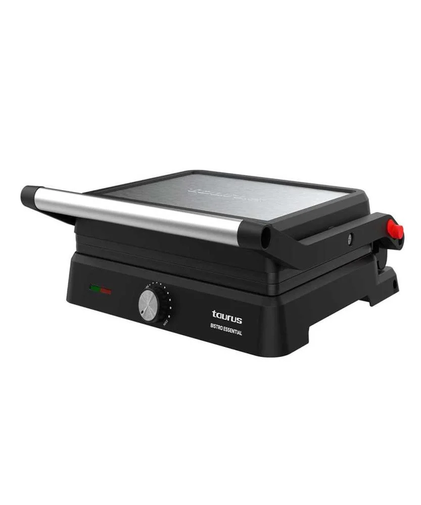 Grelhador Taurus Bistro Essential 2600W Preto