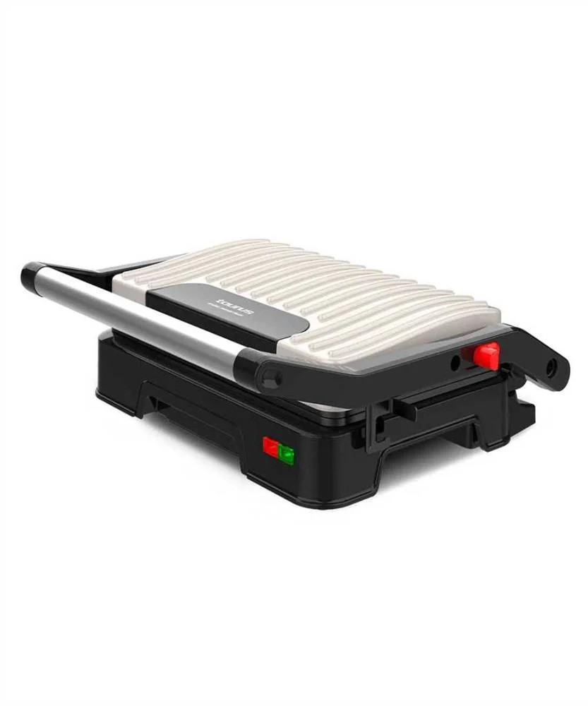 Grelhador TAURUS MYGRILL 1000W Cinza/Preto