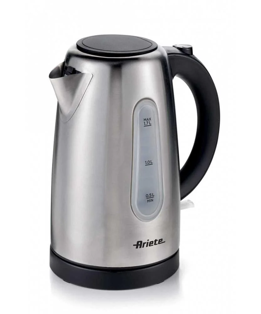 Chaleira Elétrica Ariete 2847/00 2000W Inox