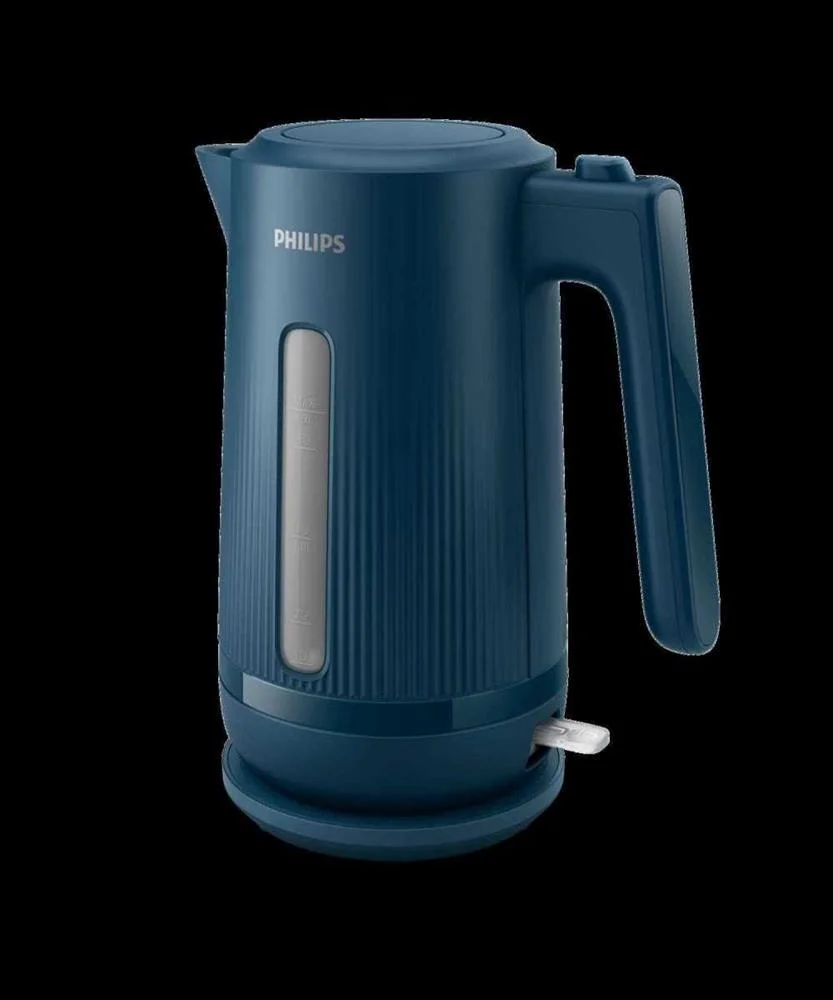 Chaleira Philips Hd9411/70 1.7l Azul