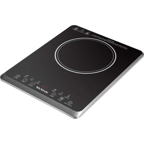 Fogão de Indução Portátil Mxonda Mxpip2200 2000w