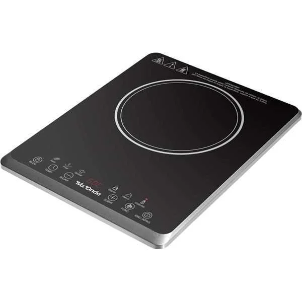 Fogão De Indução Portátil Mxonda Mxpip2200 2000W