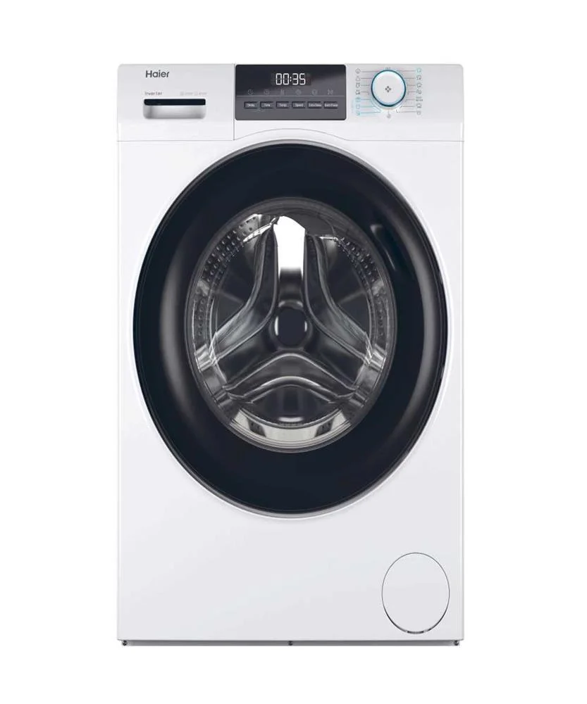 Máquina de Lavar Roupa Haier HW80BP14929AS Branco